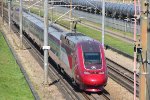 Eurostar 4305